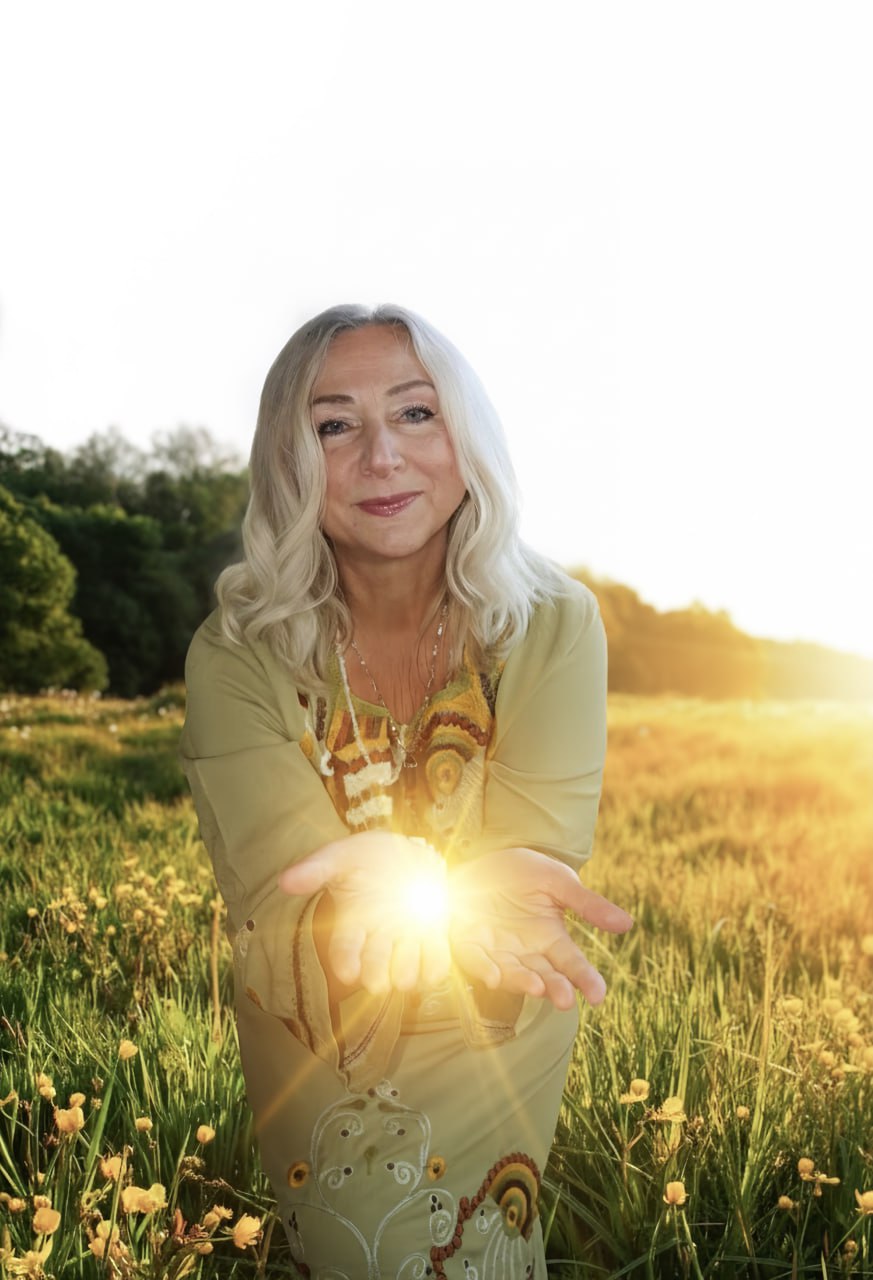 Светлая карточка